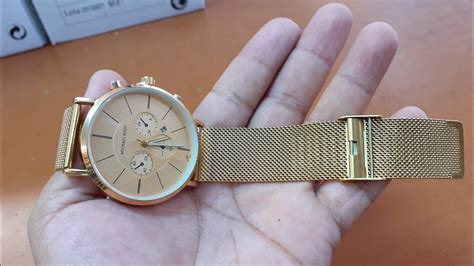 ajustar reloj michael kors|Michael Kors watches original.